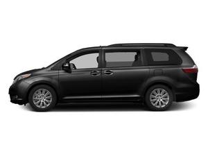  Toyota Sienna XLE For Sale In North Brunswick |