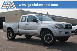  Toyota Tacoma Access Cab For Sale In Lakewood |