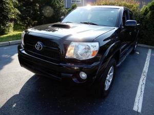  Toyota Tacoma Double Cab For Sale In Palatine |