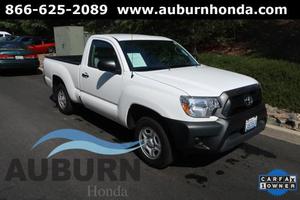  Toyota Tacoma For Sale In Auburn | Cars.com
