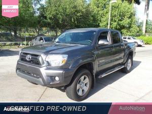  Toyota Tacoma For Sale In Fort Myers | Cars.com