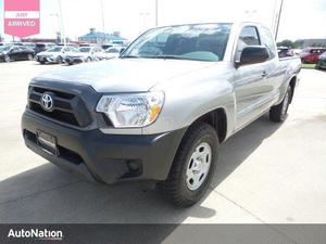  Toyota Tacoma For Sale In Houston | Cars.com