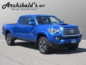  Toyota Tacoma SR5 For Sale In Kennewick | Cars.com