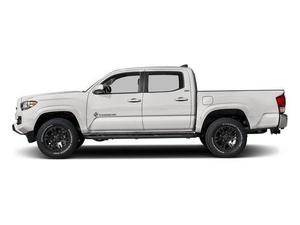  Toyota Tacoma SR5 For Sale In Simi Valley | Cars.com