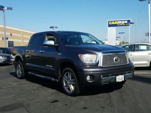  Toyota Tundra LTD For Sale In Fresno | Cars.com