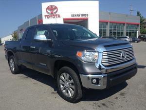  Toyota Tundra Limited For Sale In Moon | Cars.com