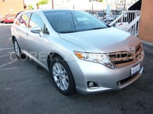  Toyota Venza XLE For Sale In Los Angeles | Cars.com