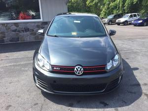  Volkswagen GTI 4-Door For Sale In Chambersburg |