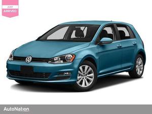  Volkswagen Golf Wolfsburg Edition For Sale In Buford |