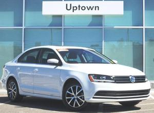  Volkswagen Jetta 1.4T SE For Sale In Albuquerque |