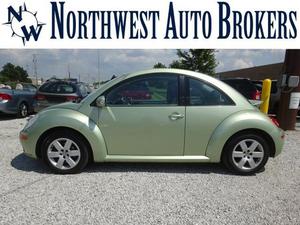  Volkswagen New Beetle 2.5 For Sale In Columbus |