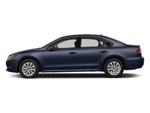  Volkswagen Passat 1.8T Auto SEL Premium For Sale In