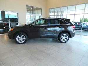  Acura RDX Technology For Sale In Appleton | Cars.com