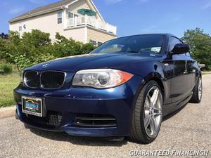  BMW 135 is For Sale In Neptune | Cars.com
