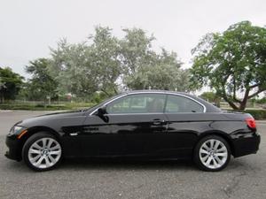  BMW 328I Convertible