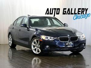  BMW 335 i xDrive For Sale In Addison | Cars.com