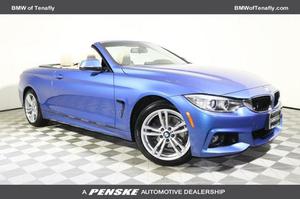  BMW 428 i xDrive For Sale In Tenafly | Cars.com