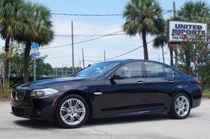  BMW 528 i For Sale In Jacksonville | Cars.com