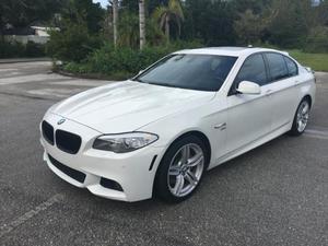  BMW 550 i xDrive For Sale In Land O' Lakes | Cars.com