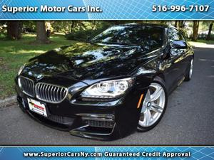  BMW 640 Gran Coupe i xDrive For Sale In Great Neck |