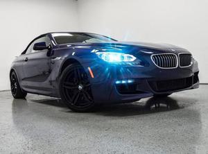  BMW 640 i xDrive For Sale In Scottsdale | Cars.com