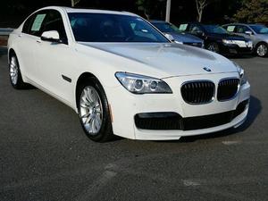  BMW 740 i For Sale In Gastonia | Cars.com