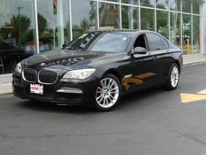  BMW 740 i For Sale In Melrose Park | Cars.com