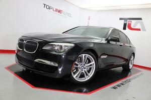  BMW 750 i For Sale In Irving | Cars.com