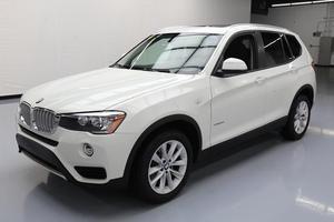  BMW X3 sDrive28i For Sale In Fort Wayne | Cars.com