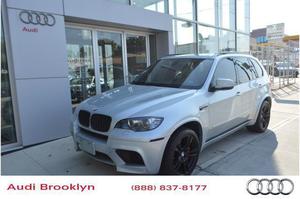  BMW X5 M Base For Sale In Brooklyn | Cars.com