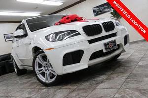 BMW X5 M Base For Sale In Westfield | Cars.com