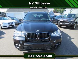  BMW X5 xDrive35i For Sale In Copiague | Cars.com