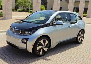  BMW i3 Base w/ Range Extender For Sale In West Palm