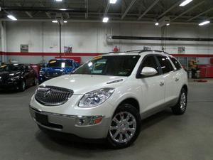 Buick Enclave Leather For Sale In Scranton | Cars.com