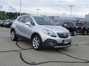  Buick Encore Leather For Sale In Columbus | Cars.com