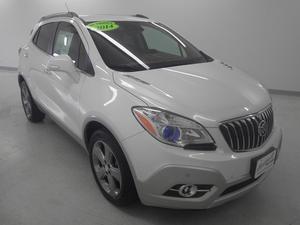  Buick Encore Premium in Enid, OK