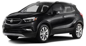  Buick Encore Sport Touring For Sale In Watertown |