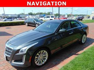  Cadillac CTS 2.0L Turbo Luxury For Sale In Toledo |