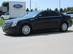  Cadillac CTS Luxury For Sale In Elkhorn | Cars.com