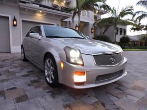  Cadillac CTS V For Sale In Naples | Cars.com