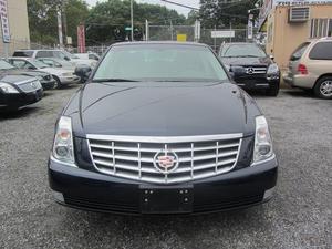  Cadillac DTS For Sale In Jamaica | Cars.com