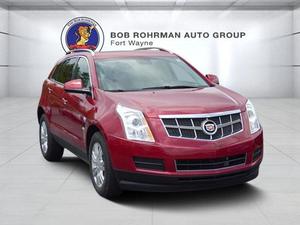  Cadillac SRX Luxury Collection For Sale In Fort Wayne |