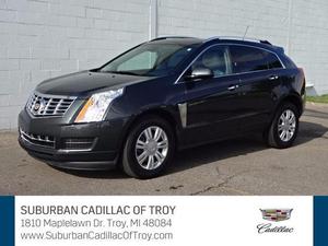  Cadillac SRX Luxury Collection For Sale In Troy |