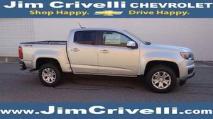  Chevrolet Colorado LT For Sale In Mc Kees Rocks |