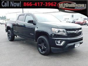 Chevrolet Colorado LT For Sale In New London | Cars.com