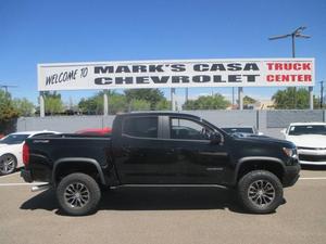  Chevrolet Colorado ZR2 For Sale In Albuquerque |