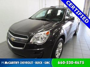  Chevrolet Equinox 1LT For Sale In Marshall | Cars.com