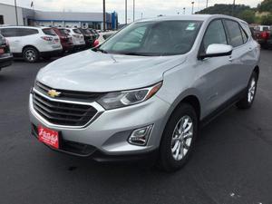  Chevrolet Equinox 1LT For Sale In Richland Center |