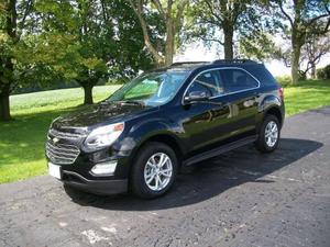  Chevrolet Equinox 1LT For Sale In West Bend | Cars.com