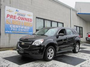  Chevrolet Equinox LS For Sale In Bay Shore | Cars.com